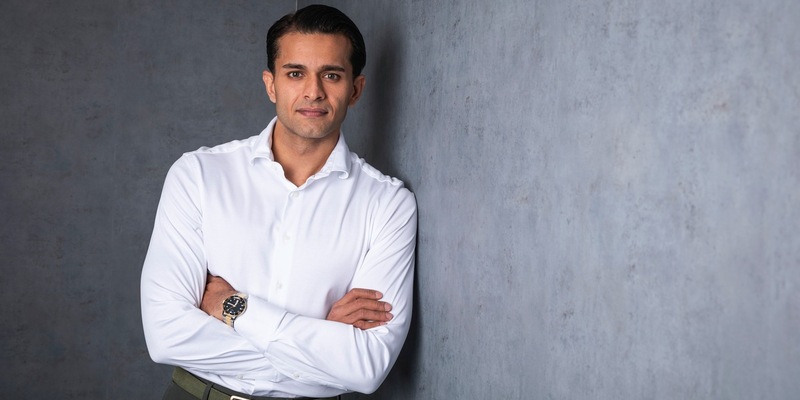 Daniel Karner von DAELL Consulting über den Umbruch in der Industrie: Warum jetzt der richtige Zeitpunkt für den Aufbau eines starken Vertriebssystems ist - Foto: presseportal.de