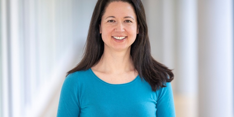 Dr. Ines Pelger komplettiert die Geschäftsführung der ADAC Service GmbH - Foto: presseportal.de