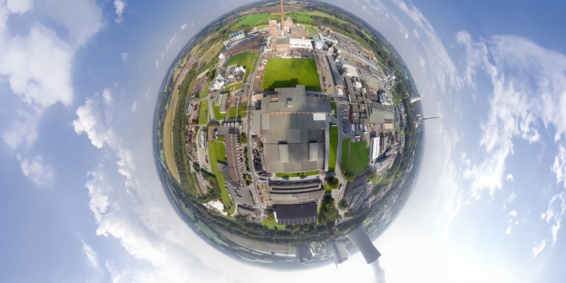 Mit Kreislaufwirtschaft zu neuem Wachstum - Foto: presseportal.de