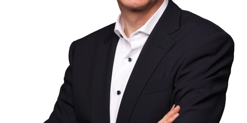 Wechsel bei der LBS Immobilien NordWest: Martin Englert folgt auf Roland Hustert - Foto: presseportal.de