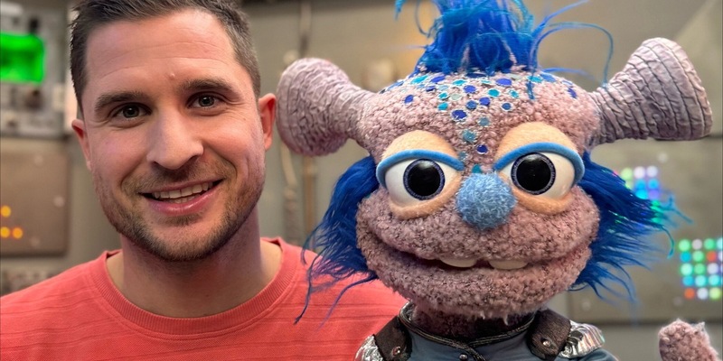 Vincent Dehler Cosmo Galileo Kids - Foto: Joyn, presseportal.de