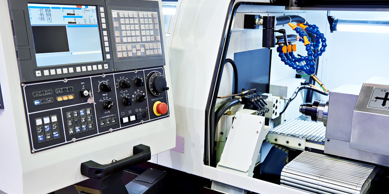 Die Schwerzerspanung hat sich von einer rein kraftorientierten zu einer hochpräzisen Fertigungsdisziplin entwickelt - Foto: Sergey Ryzhov - stock.adobe.com