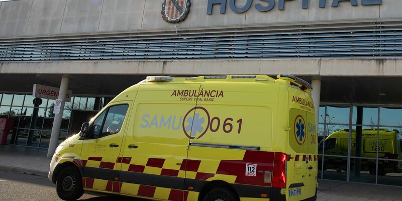 Bei einer Explosion in einer Mine im Norden Spaniens sind fünf Menschen ums Leben gekommen. Mehrere weitere Arbeiter kamen mit Verbrennungen in ein Krankenhaus. (Symbolbild) - Foto: Clara Margais/dpa