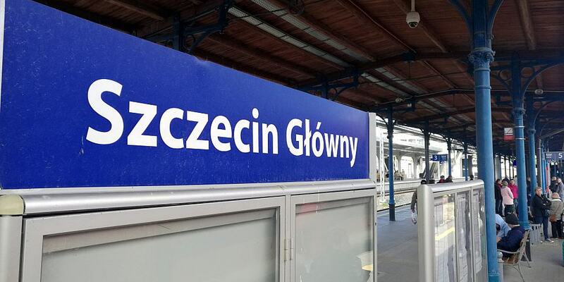 Stettin Bahnhof (Archiv) - Foto: über dts Nachrichtenagentur