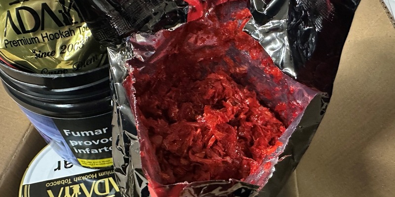 HZA-K: Tatort Autobahn: Kölner Zoll vereitelt Schmuggel im großen Stil / Mehr als 1,2 Tonnen unversteuerten Shisha Tabak sichergestellt - Foto: presseportal.de