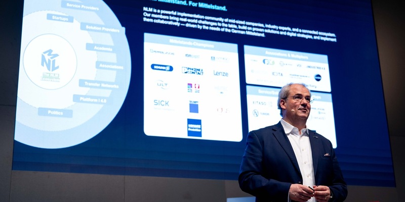 Schwarz Digits wird Teil der Next Level Mittelstand Initiative zur Förderung digitaler Transformation - Foto: presseportal.de