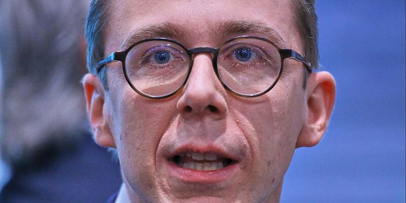 Philipp Amthor (Archiv) - Foto: über dts Nachrichtenagentur