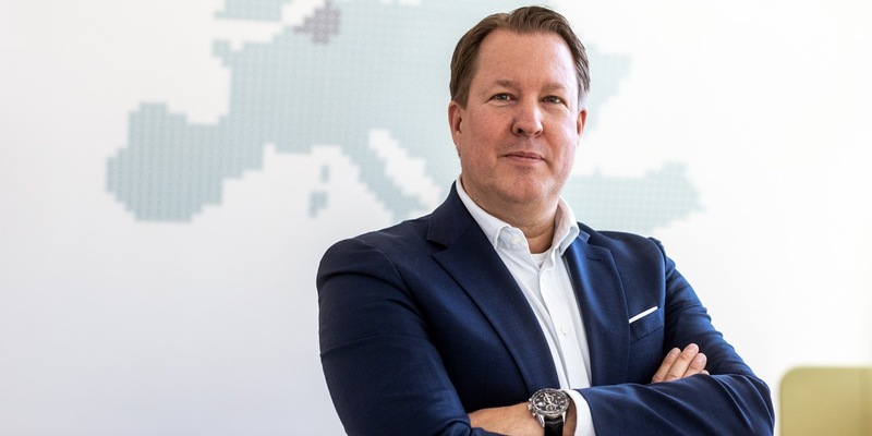 Henri Viswat wird neuer CEO bei Randstad Deutschland - Foto: presseportal.de