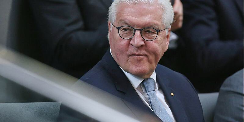 Frank-Walter Steinmeier (Archiv) - Foto: über dts Nachrichtenagentur