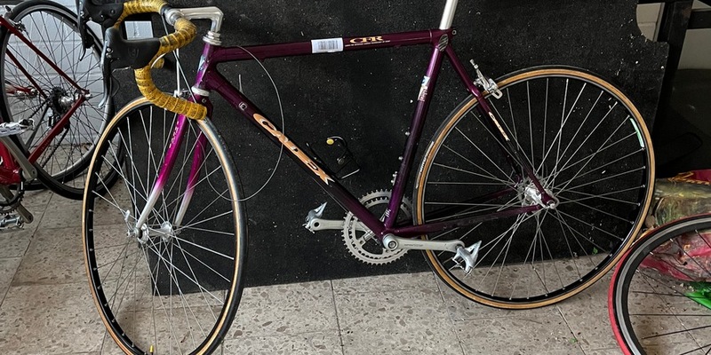 POL-D: Oberbilk - Zivilfahnder entdecken dutzende mutmaßlich gestohlene Fahrräder - Polizei sucht nach Eigentümern mit Lichtbildern - Foto: presseportal.de