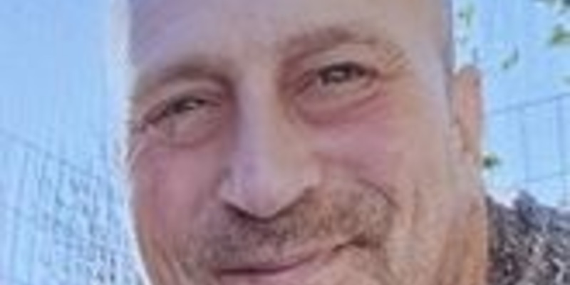 POL-RTK: +++Öffentlichkeitsfahndung nach dem Vermissten 58-jährigen Manfred Haber+++ - Foto: presseportal.de