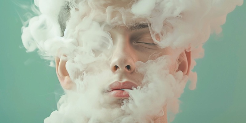 E-Zigaretten: 5 Dinge, die Sie übers Vapen wissen sollten - Foto: presseportal.de