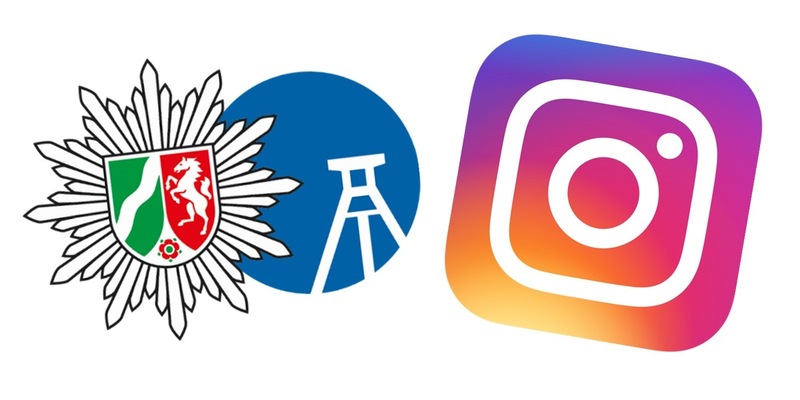 POL-BO: Neuer Instagram-Kanal der Polizei für Bochum, Herne und Witten - Foto: presseportal.de
