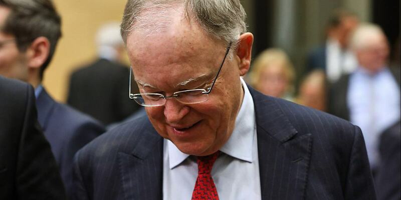 Stephan Weil (Archiv) - Foto: über dts Nachrichtenagentur