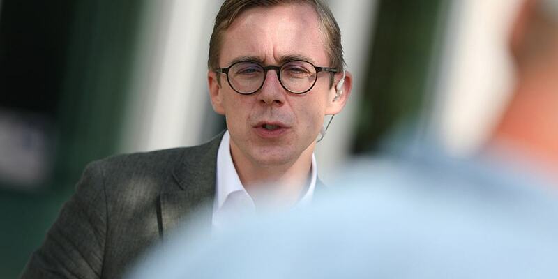 Philipp Amthor (Archiv) - Foto: über dts Nachrichtenagentur