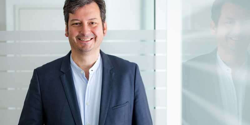 HR-Connector - Foto: Adrian Beck über pressetext.de