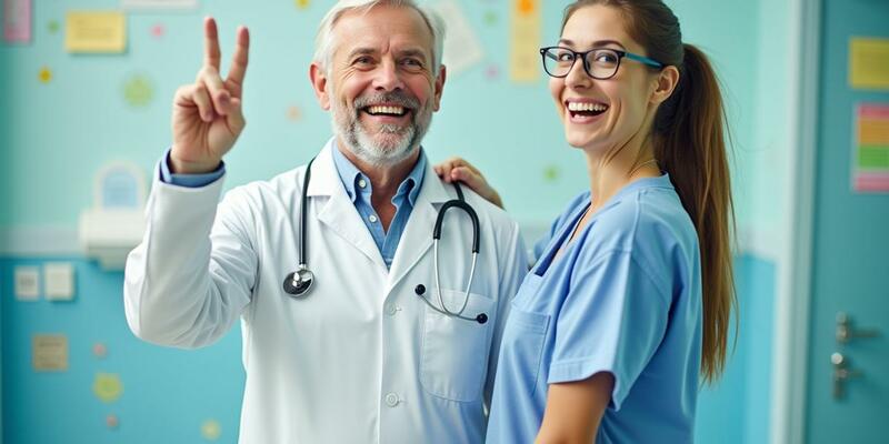 ganyMED hat DaMe seit Jahren integriert - Foto: Pressetherapeut über pressetext.de