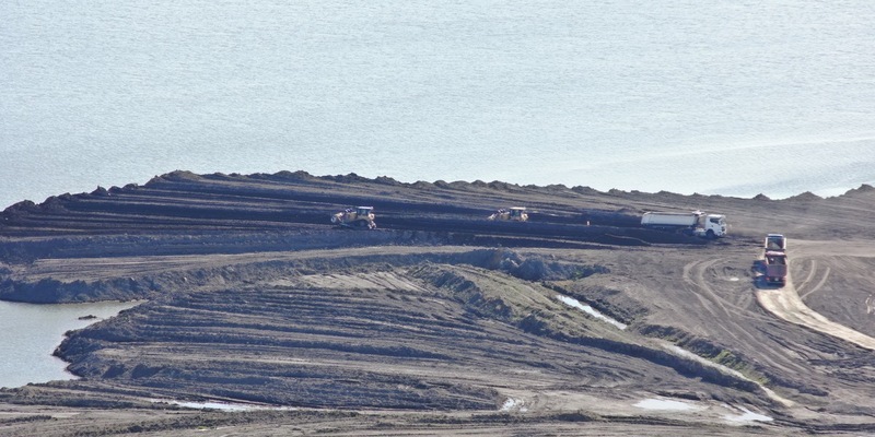 LKA-NRW: Etwa 300 Kräfte von Polizei und Staatsanwaltschaft im Einsatz wegen des Verdachts schwerwiegender Umweltstraftaten in NRW - Folgemeldung - Foto: presseportal.de