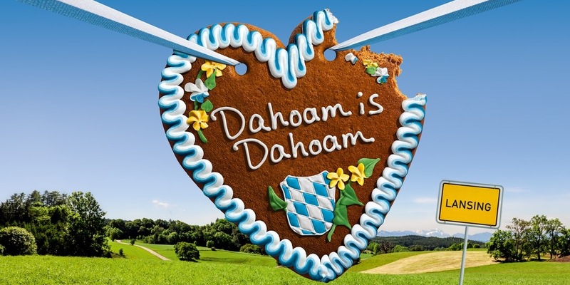 Dahoam is Dahoam: Neue Folgen aus dem Fernsehdorf Lansing / BR-Rundfunkrat genehmigt Verlängerung des Erfolgsformats - Foto: presseportal.de