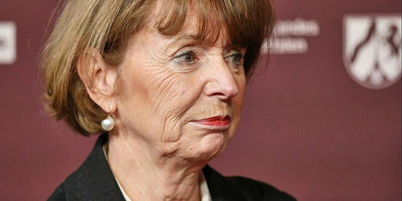 Henriette Reker (Archiv) - Foto: über dts Nachrichtenagentur