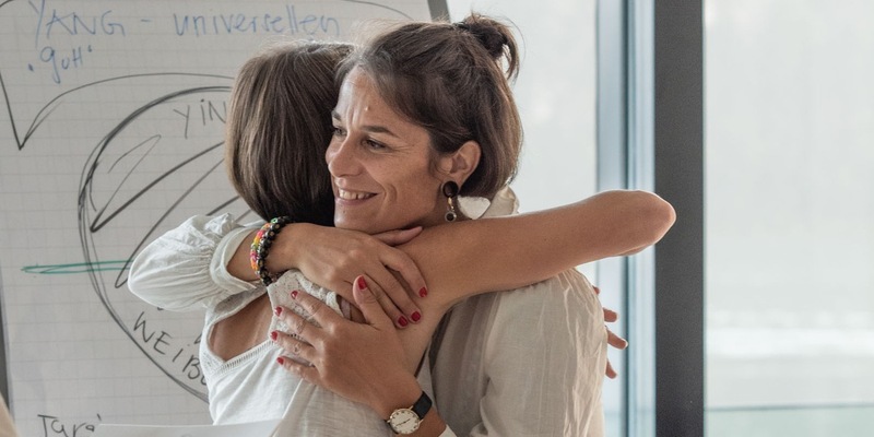 Isabelle Tschumi: So prägen Beziehungen unsere Gesundheit und unser Wohlbefinden - Foto: presseportal.de