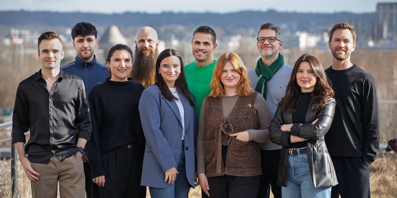 mmmake gewinnt Pitch für Bad Reichenhaller Jahreskampagne 2025 - Foto: presseportal.de