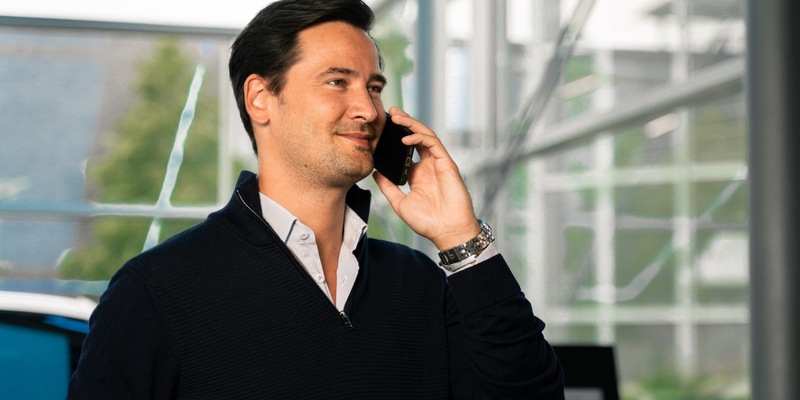 autosecure GmbH vs. klassische Sicherheitsanbieter: Die entscheidenden Unterschiede, die Ihr Unternehmen sicherer machen - Foto: presseportal.de