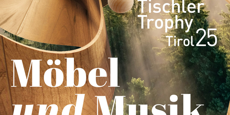 TischlerTrophy 2025 - Foto: Frischblut über pressetext.de