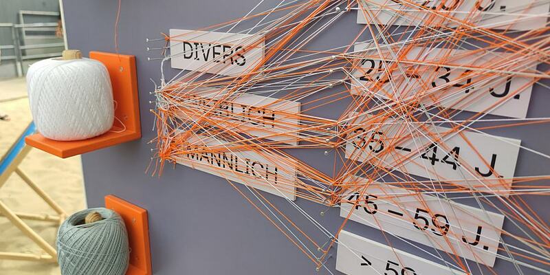 Diversitäts-Befragung (Archiv) - Foto: über dts Nachrichtenagentur