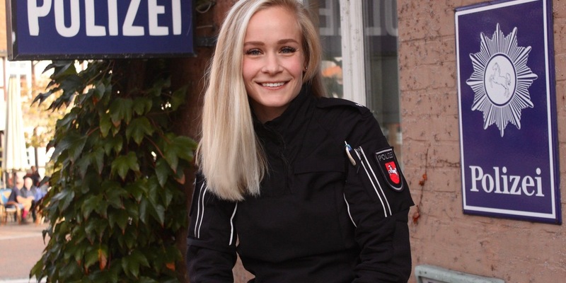 POL-LG: ++ Accountübernahme bei Instagram ++ Veränderung nach fast 4 Jahren ++ Auf Polizeikommissar Michel folgt Polizeikommissarin Laura ++ Polizei in Lüchow-Dannenberg weiterhin auf Instagram vertreten ++ - Foto: presseportal.de