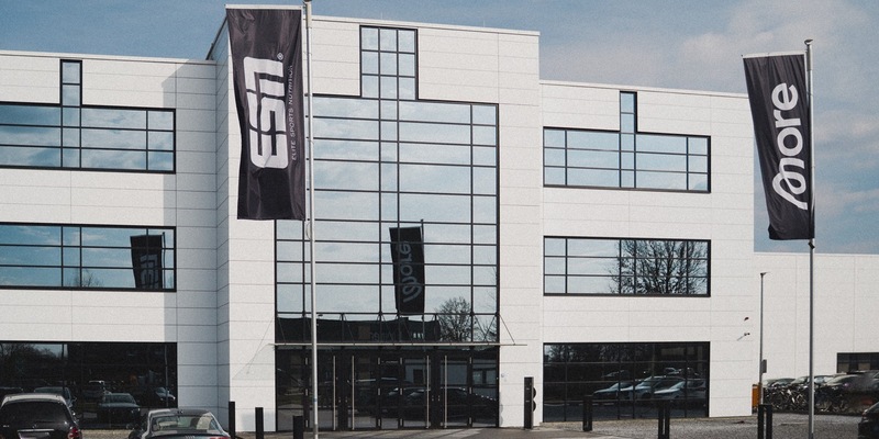 RAW Nutrition wird Teil der The Quality Group-Familie / Die strategische Beteiligung stärkt RAW Nutrition in den USA - und vereint zwei starke Player mit derselben Vision. - Foto: presseportal.de