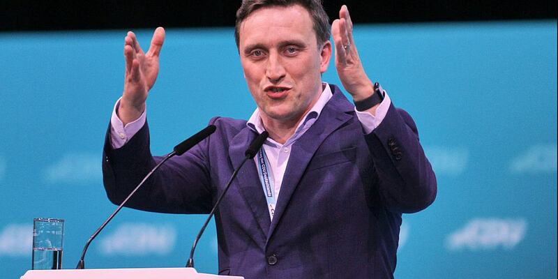 Sebastian Lechner (Archiv) - Foto: über dts Nachrichtenagentur