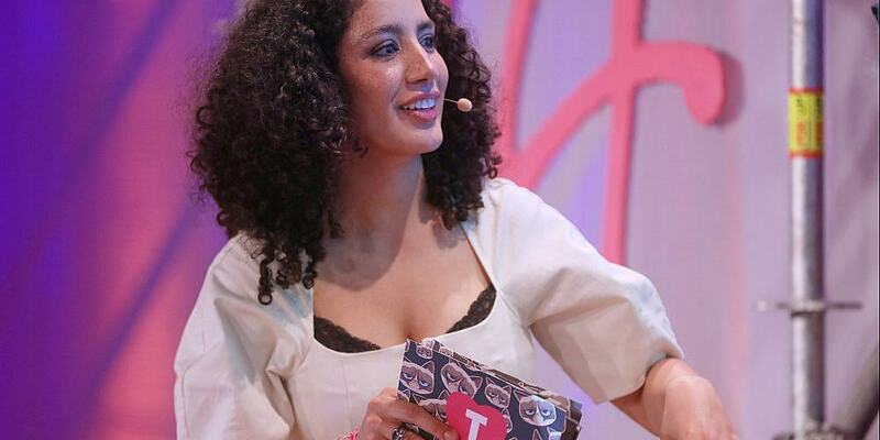 Tessniem Kadiri (Archiv) - Foto: über dts Nachrichtenagentur