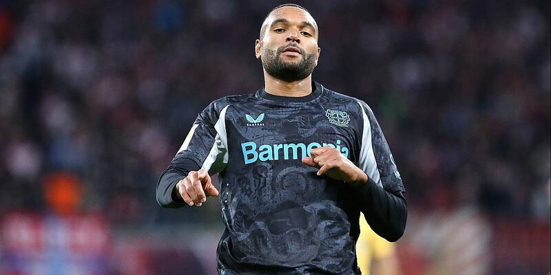 Jonathan Tah (Archiv) - Foto: über dts Nachrichtenagentur