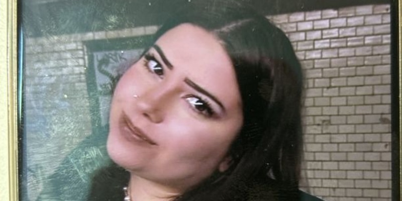 POL-GI: Wetteraukreis: 32-jährige Kübra Güncan vermisst - Foto: presseportal.de