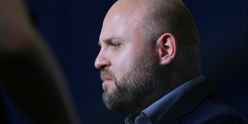 Markus Frohnmaier (Archiv) - Foto: über dts Nachrichtenagentur