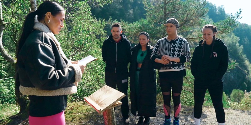 #CoupleChallenge - Das stärkste Team gewinnt: Höhenangst, Panik, Zoff im Camp und ein unmoralisches Angebot - Foto: presseportal.de