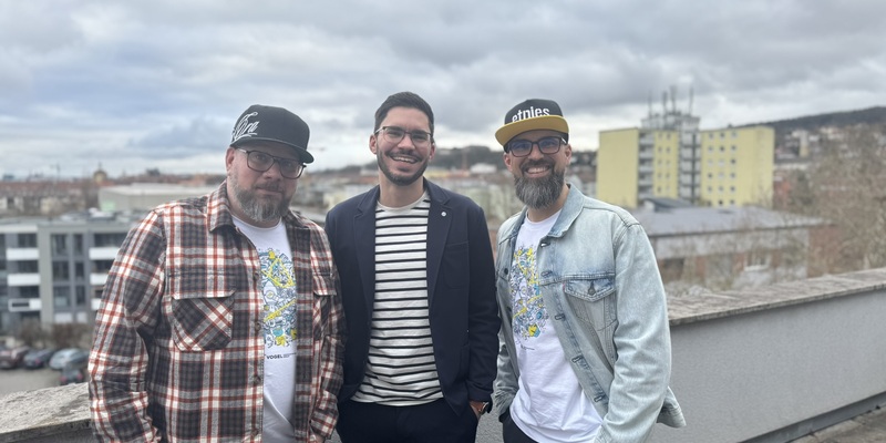 SKZ und VCG - Foto: Moritz Ollmert über pressetext.de