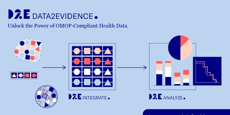 Data4Life stellt Data2Evidence als Open Source-Software bereit: Neue Möglichkeiten für globale Gesundheitsforschung - Foto: presseportal.de
