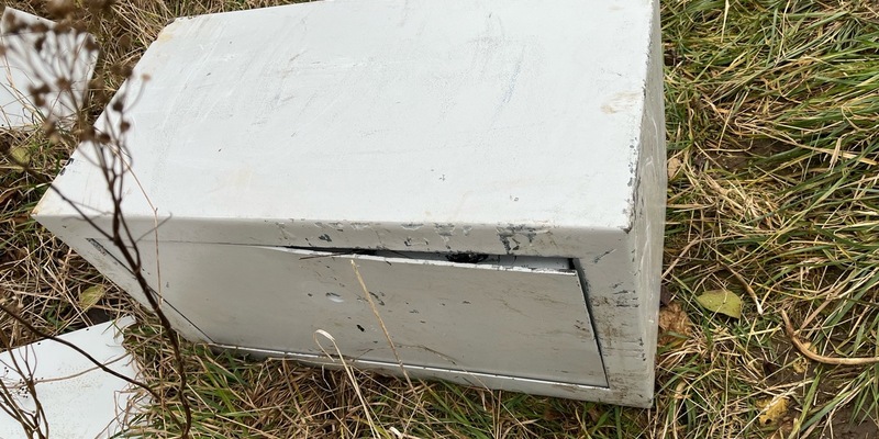 POL-UN: Kamen - Polizei sucht Eigentümer von möglichem Diebesgut - Foto: presseportal.de