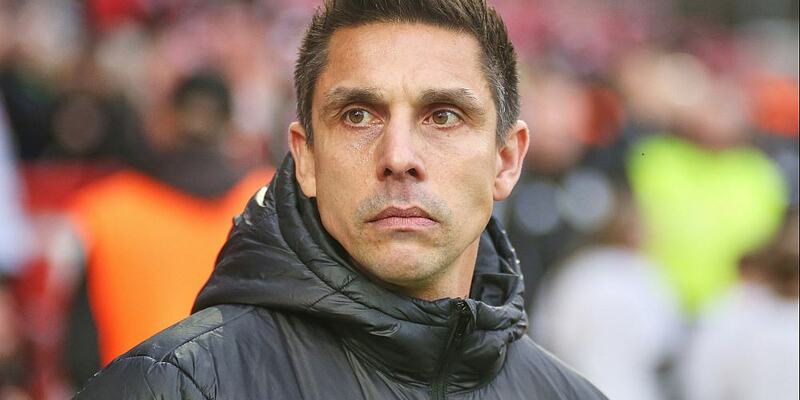 Marcel Rapp (Archiv) - Foto: über dts Nachrichtenagentur