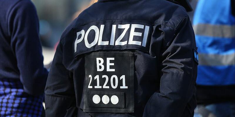 Polizistin (Archiv) - Foto: über dts Nachrichtenagentur