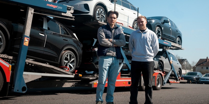 Der Kampf um Lkw-Fahrer: Warum klassische Methoden scheitern – und wie Hypace das Problem nachhaltig löst - Foto: presseportal.de