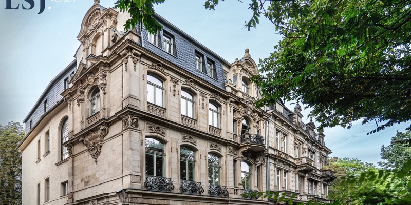 Beratung zu Nachfolgeplanung und Unternehmensverkauf bei LSJ.Advisory - Foto: presseportal.de