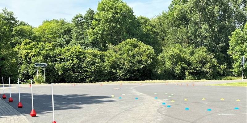 POL-VIE: JETZT ANMELDEN - Pedelec 65+ Seminare - Foto: presseportal.de