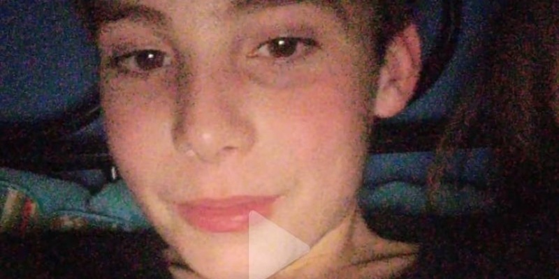 POL-FL: Flensburg: Vermisster 13-jähriger Junge - Polizei bittet Bevölkerung und die Medien um Mithilfe - Foto: presseportal.de