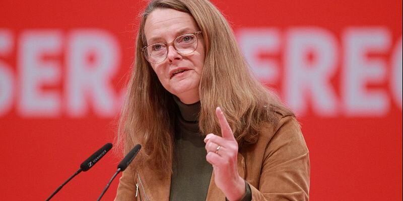 Bettina Martin (Archiv) - Foto: über dts Nachrichtenagentur