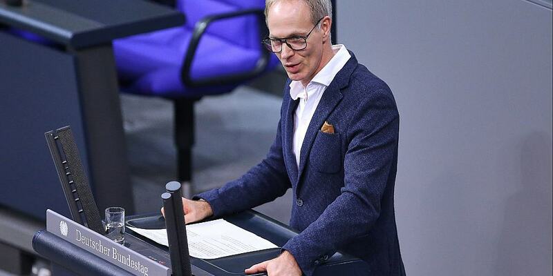 Sebastian Fiedler (Archiv) - Foto: über dts Nachrichtenagentur