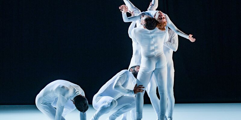 Kultur spielt laut einer Umfrage für die Mehrheit der Menschen eine wichtige Rolle (Symbolbild).  - Foto: Axel Heimken/dpa