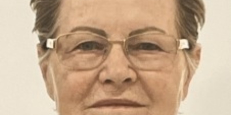 POL-MTK: +++ Vermisstenfahndung nach 76-jähriger Frau aus Bad Soden +++ - Foto: presseportal.de